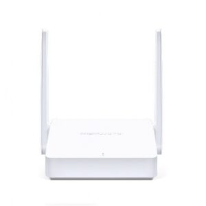Router Mercusys MW301R 300Mbps Wireless N