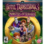 Hotel Transylvania 3: Monsters Overboard /Switch