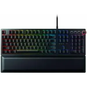 Tastatura Razer Opticko-Mehanička Huntsman Elite