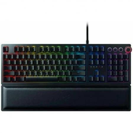 Tastatura Razer Opticko-Mehanička Huntsman Elite