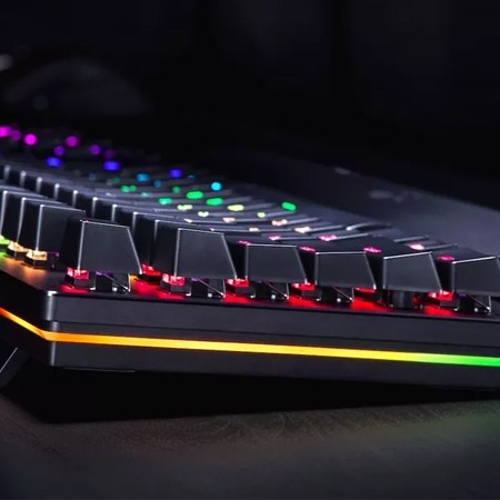 Tastatura Razer Opticko-Mehanička Huntsman Elite - Image 2