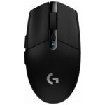 Miš Logitech Gaming G305 LightSpeed Wireless