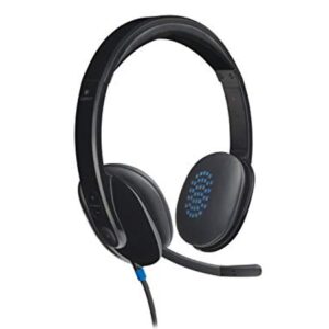 Slušalice Logitech H540 USB sa mikrofonom