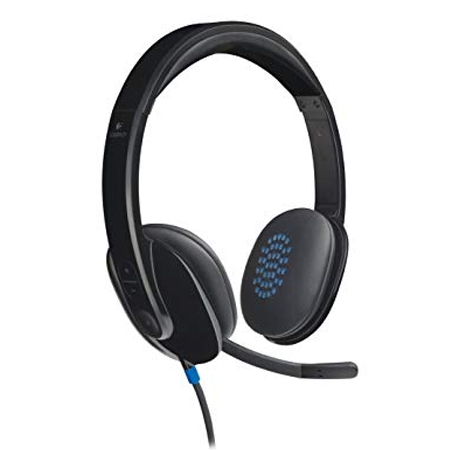 Slušalice Logitech H540 USB sa mikrofonom