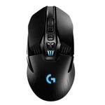 Miš Logitech Gaming G903 Bluetooth Lightspeed Wireless