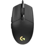 Miš Logitech Gaming G203 Lightsync