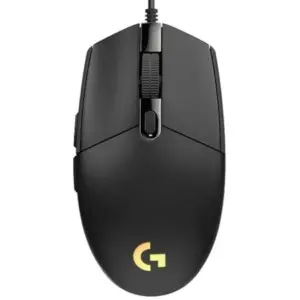 Miš Logitech Gaming G203 Lightsync