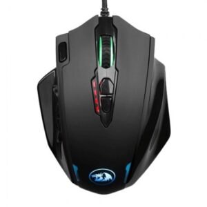 Miš ReDragon - Gaming MMO Impact M908 Chroma