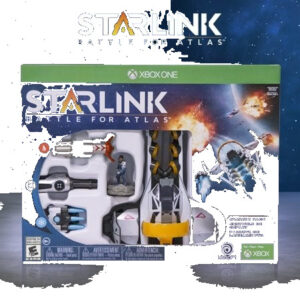 Starlink Battle for Atlas /XONE