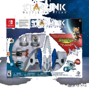 Starlink Battle for Atlas /Switch