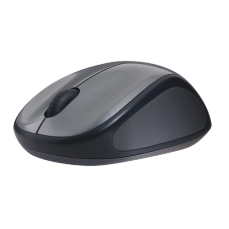Logitech Miš M235 Wireless Black - Image 3