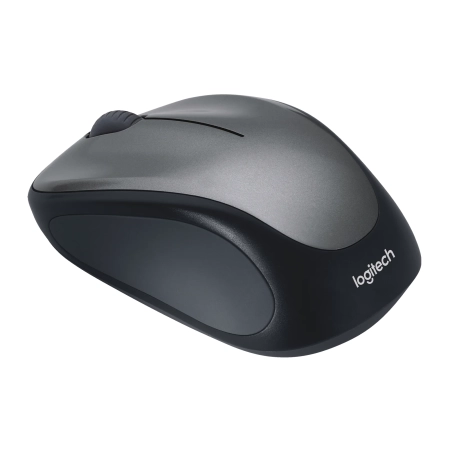 Logitech Miš M235 Wireless Black - Image 4