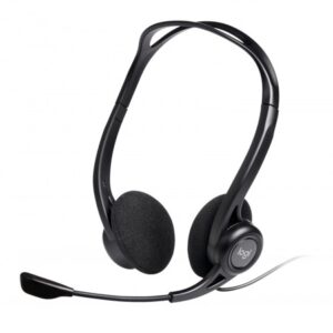 Slušalice Logitech PC960 USB