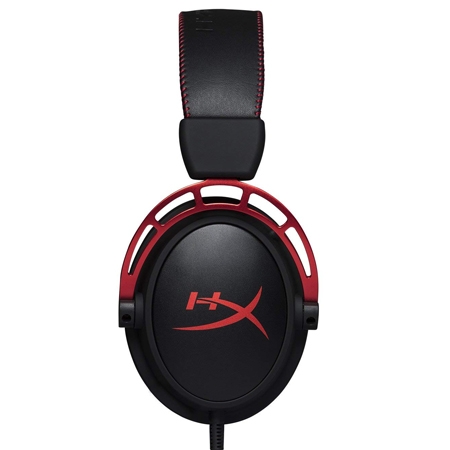Slušalice HyperX Cloud Alpha Red Gaming 4P5L1AM - Image 3