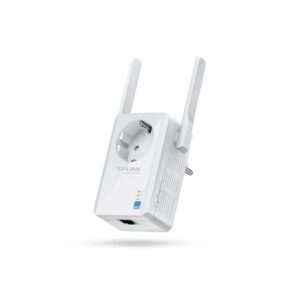 Extender TPLink TLWA860RE Range