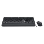 Tastatura + Miš Logitech MK540 Wireless