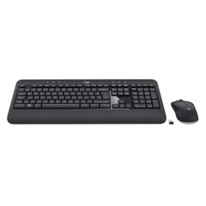 Tastatura + Miš Logitech MK540 Wireless