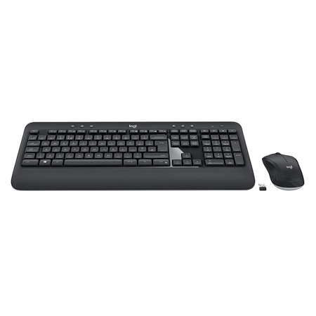 Tastatura + Miš Logitech MK540 Wireless