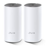 Ruter Mesh System TP Link Deco E4 (2-PACK) AC1200 WiFi