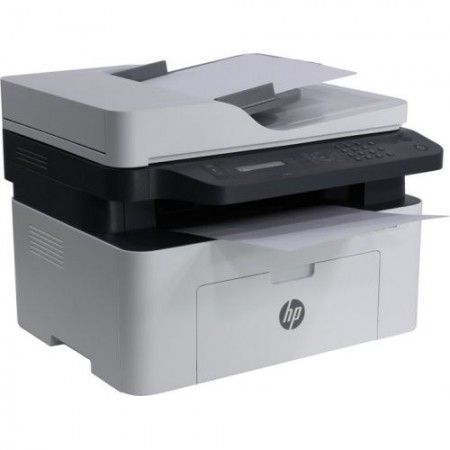 Printer HP LaserJet 137fnw MFP Wireless 4ZB84A - Image 3
