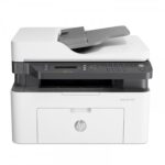 Printer HP LaserJet 137fnw MFP Wireless 4ZB84A