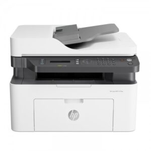Printer HP LaserJet 137fnw MFP Wireless 4ZB84A