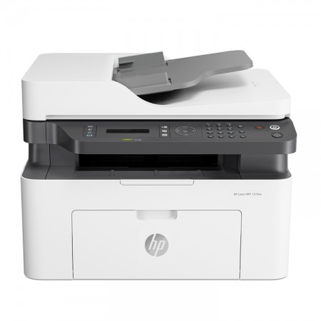 Printer HP LaserJet 137fnw MFP Wireless 4ZB84A