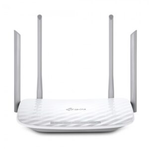 Router TP-Link Archer C50 AC1200 Wireless Dual Band