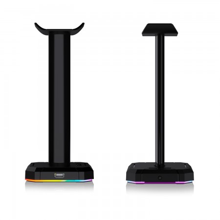ReDragon - Stalak za Slušalice Scepter Pro HA300 RGB - Image 2