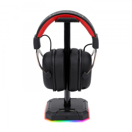 ReDragon - Stalak za Slušalice Scepter Pro HA300 RGB - Image 4