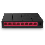 Switch Mercusys MS108G Desktop 8 Port 10 100 1000