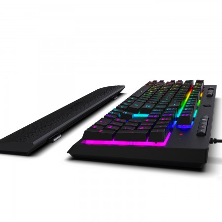 ReDragon - Gaming Tastatura Shiva K512 RGB - Image 2