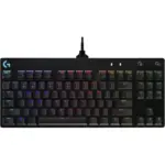 Tastatura Logitech Mehanička G Pro Tenkeyless RGB