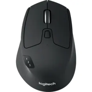 Miš Logitech M720 Triathlon Multi Device Wireless