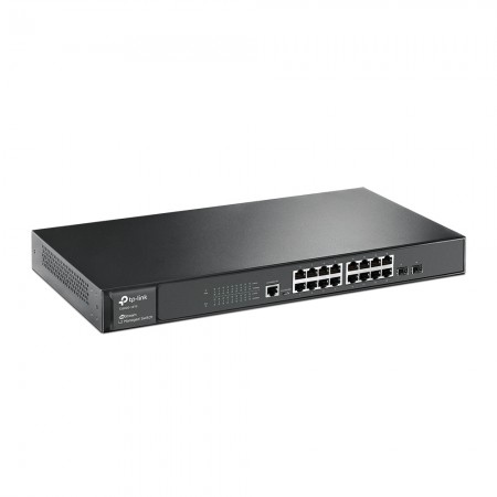 TP-Link T2600G-18TS(TL-SG3216) - Image 2