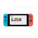 Anti Scratch Screen Protector For Nintendo Switch