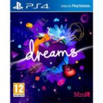 Dreams /PS4