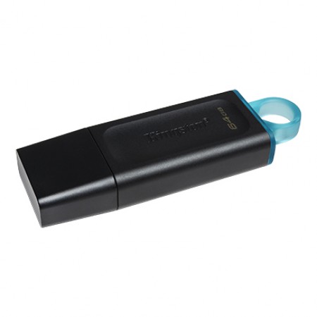 Kingston USB Memorija Exodia 64GB USB 3.2 - Image 2