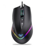 Miš AULA Gaming Wind F805 RGB