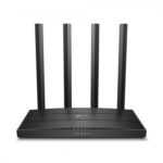 Router TP-Link Archer C80 AC1900 Wireless Dual Band Gigabit