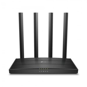 Router TP-Link Archer C80 AC1900 Wireless Dual Band Gigabit