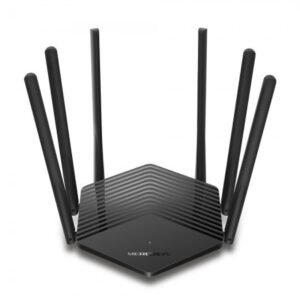 Router Mercusys MR50G AC1900 Wireless Dual Band Gigabit
