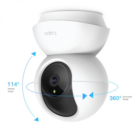 Sigurnosna Kamera TP-Link Tapo C200 Wi-Fi - Image 2