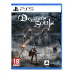 Demons Souls Remake /PS5