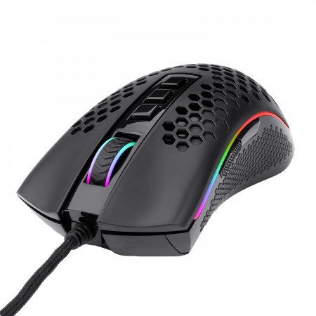 ReDragon - Gaming Miš Storm M808 - Image 4