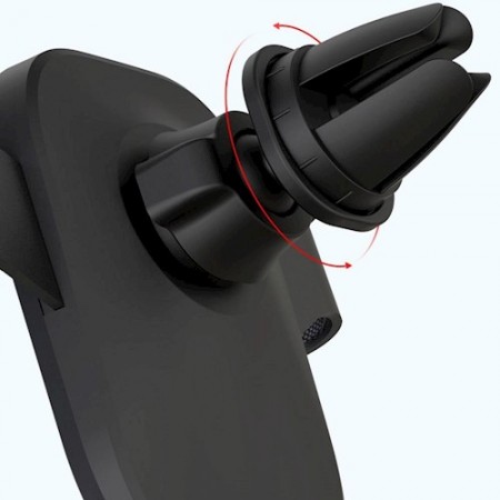 XO C37 Gravity Smartphone Car Holder - Image 3