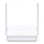 Router Mercusys MW302R 300Mbps Wireless N