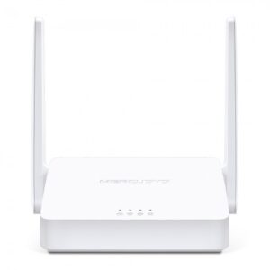 Router Mercusys MW302R 300Mbps Wireless N