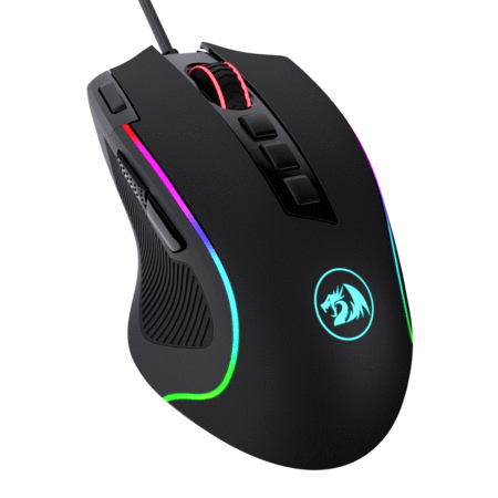 Miš ReDragon - Gaming Predator M612 RGB - Image 2