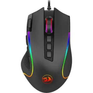 Miš ReDragon - Gaming Predator M612 RGB